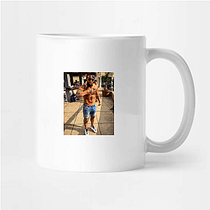 Enzo Amore Always Talking, Always Entertaining Enzo Amore Mugs