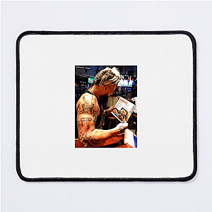Enzo Amore The Realest Guy In The Room Enzo Amore Mouse Pads