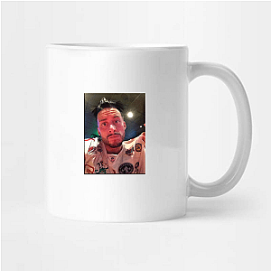 Enzo Amore My Favorite Mic Man Enzo Amore Mugs
