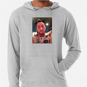 Enzo Amore My Favorite Mic Man Enzo Amore Hoodies
