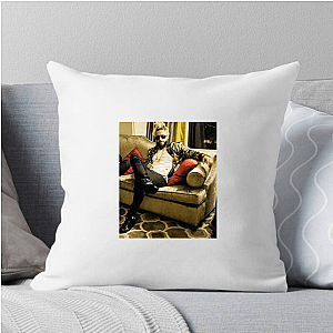 Enzo Amore Certified G Enzo Amore Pillows Cover