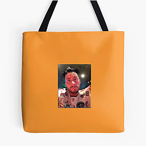 Enzo Amore My Favorite Mic Man Enzo Amore Bags