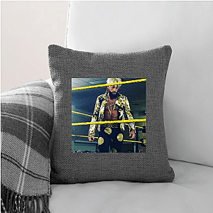 Enzo Amore Bonafide Stud Enzo Amore Pillows Cover
