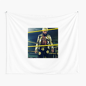 Enzo Amore Bonafide Stud Enzo Amore Tapestries