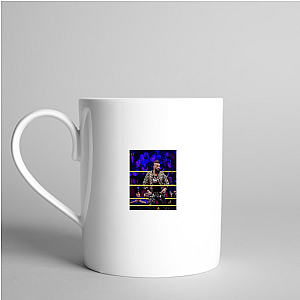 Enzo Amore Beyond The Ropes Enzo Amore Mugs
