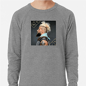 Enzo Amore S.A.W.F.T. Enzo Amore Sweatshirts