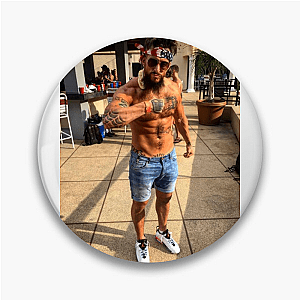 Enzo Amore Always Talking, Always Entertaining Enzo Amore Pins