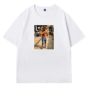 Enzo Amore Always Talking, Always Entertaining Enzo Amore T-Shirts