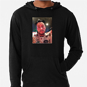 Enzo Amore My Favorite Mic Man Enzo Amore Hoodies