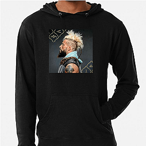 Enzo Amore S.A.W.F.T. Enzo Amore Hoodies