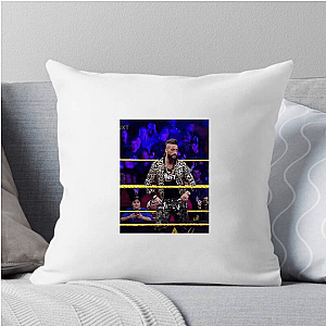 Enzo Amore Beyond The Ropes Enzo Amore Pillows Cover