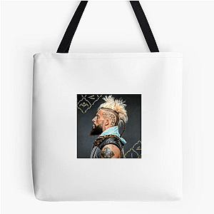 Enzo Amore S.A.W.F.T. Enzo Amore Bags