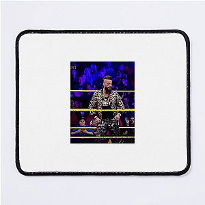 Enzo Amore Beyond The Ropes Enzo Amore Mouse Pads