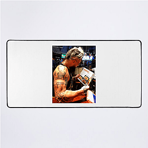 Enzo Amore The Realest Guy In The Room Enzo Amore Mouse Pads