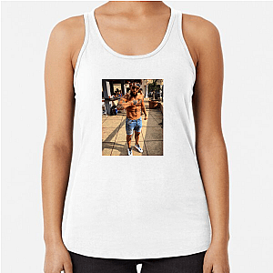 Enzo Amore Always Talking, Always Entertaining Enzo Amore Tank Tops