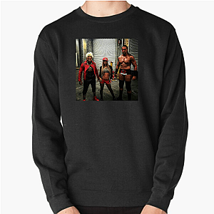 Enzo Amore Unforgettable Talker Enzo Amore Sweatshirts
