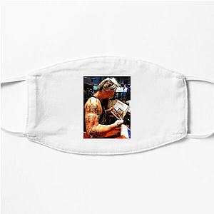 Enzo Amore The Realest Guy In The Room Enzo Amore Face Masks