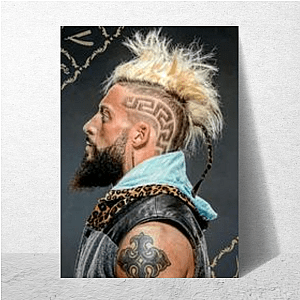 Enzo Amore S.A.W.F.T. Enzo Amore Posters