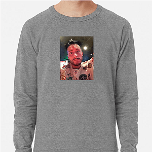 Enzo Amore My Favorite Mic Man Enzo Amore Sweatshirts