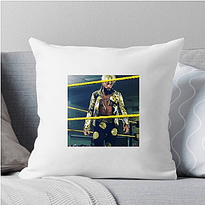 Enzo Amore Bonafide Stud Enzo Amore Pillows Cover