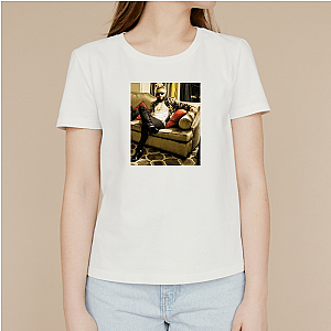 Enzo Amore Certified G Enzo Amore T-Shirts