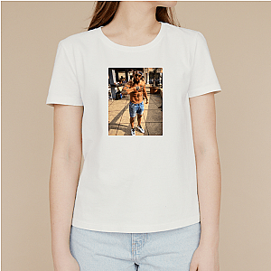 Enzo Amore Always Talking, Always Entertaining Enzo Amore T-Shirts