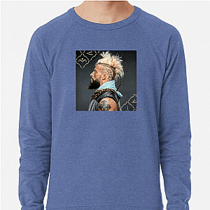 Enzo Amore S.A.W.F.T. Enzo Amore Sweatshirts