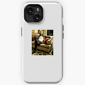 Enzo Amore Certified G Enzo Amore iPhone Cases