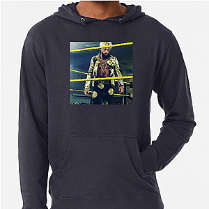Enzo Amore Bonafide Stud Enzo Amore Hoodies