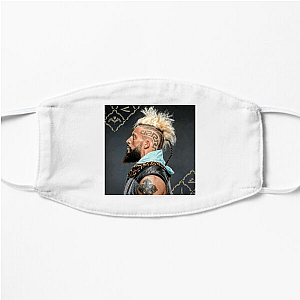 Enzo Amore S.A.W.F.T. Enzo Amore Face Masks