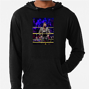 Enzo Amore Beyond The Ropes Enzo Amore Hoodies