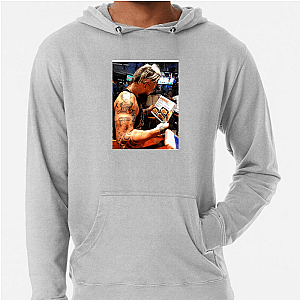 Enzo Amore The Realest Guy In The Room Enzo Amore Hoodies
