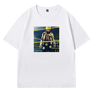 Enzo Amore Bonafide Stud Enzo Amore T-Shirts