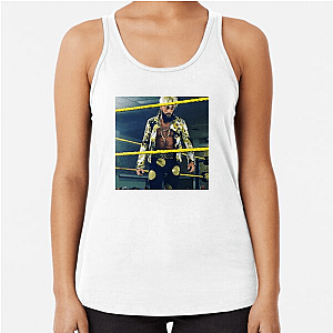 Enzo Amore Bonafide Stud Enzo Amore Tank Tops