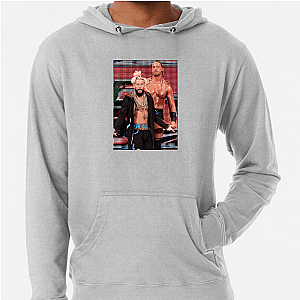 Enzo Amore And You Can't Teach That Enzo Amore Hoodies
