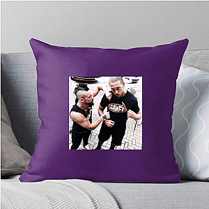Enzo Amore How You Doin' Enzo Amore Pillows Cover