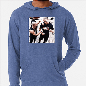 Enzo Amore How You Doin' Enzo Amore Hoodies