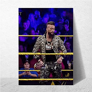 Enzo Amore Beyond The Ropes Enzo Amore Posters