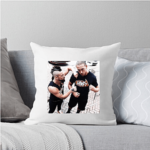 Enzo Amore How You Doin' Enzo Amore Pillows Cover