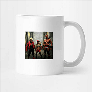 Enzo Amore Unforgettable Talker Enzo Amore Mugs
