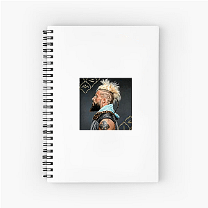 Enzo Amore S.A.W.F.T. Enzo Amore Notebook