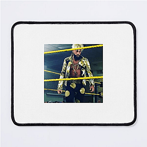 Enzo Amore Bonafide Stud Enzo Amore Mouse Pads