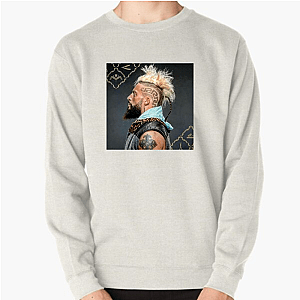Enzo Amore S.A.W.F.T. Enzo Amore Sweatshirts