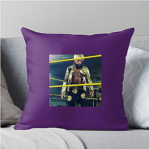 Enzo Amore Bonafide Stud Enzo Amore Pillows Cover