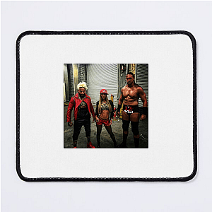 Enzo Amore Unforgettable Talker Enzo Amore Mouse Pads