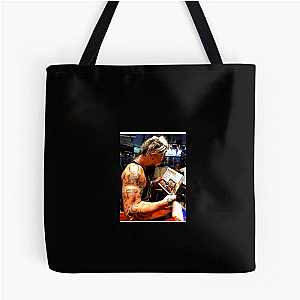 Enzo Amore The Realest Guy In The Room Enzo Amore Bags