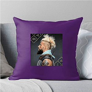 Enzo Amore S.A.W.F.T. Enzo Amore Pillows Cover