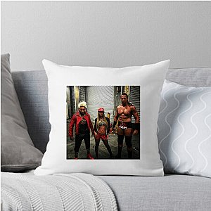 Enzo Amore Unforgettable Talker Enzo Amore Pillows Cover