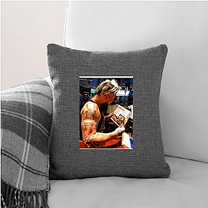 Enzo Amore The Realest Guy In The Room Enzo Amore Pillows Cover