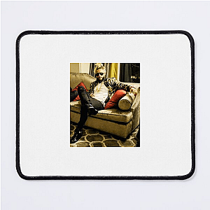 Enzo Amore Certified G Enzo Amore Mouse Pads